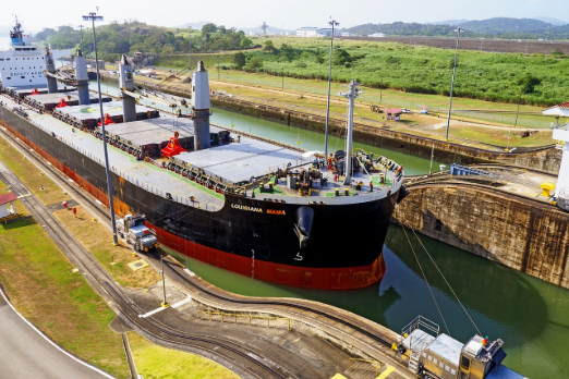 Sonan Bunkers Opens First Americas Office in Panama