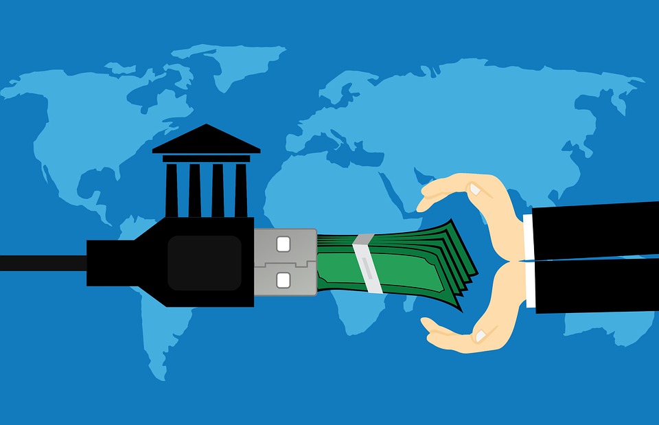 Market Impact of SWIFT Ban on Commodity Trades Unclear