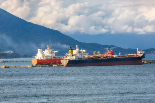 Shale Oil Presence Alone Is Not Evidence of Bunker Fuel Quality Deficiencies: IBIA