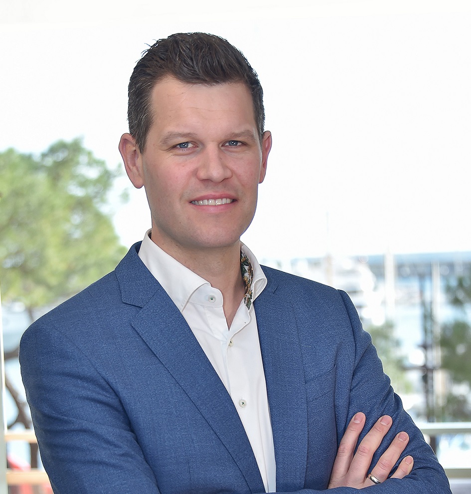 Dan-Bunkering Appoints New Managing Director in Monaco