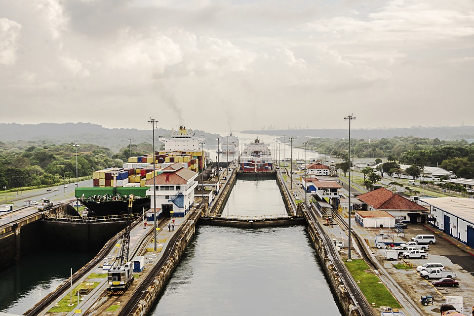 Bigger Ships Bulk up Bunker Demand in Panama: Petroleum Argus