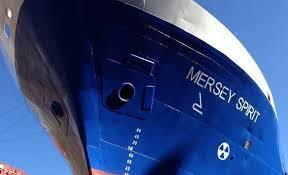 Barge Addition for Italy's Bunker Energy