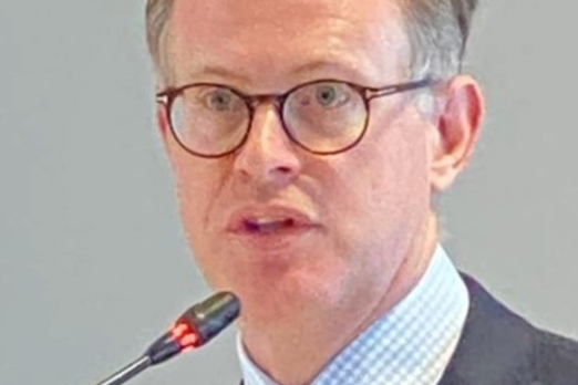 BP Head of LNG Trading to Step Down