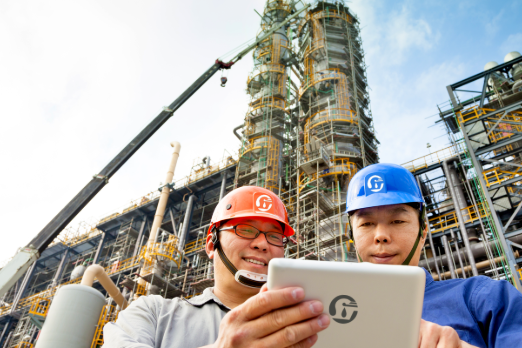 Ghana Bunker Market Expects Improved Supply as Tema Refinery Expands
