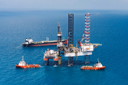 Deployable Energy Partners with Hornbeck Offshore on Maritime Nuclear Battery