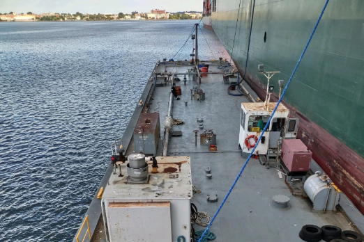 INTERVIEW: Ankora Fuels Completes 100th Bunker Supply Operation