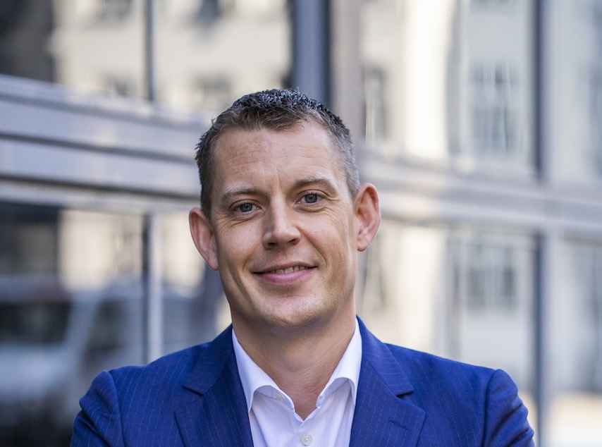 Hedging Firm Global Risk Management Hires New Chief Commercial Officer