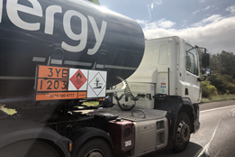 UK Player to Commence 0.50%S VLSFO Supply from November