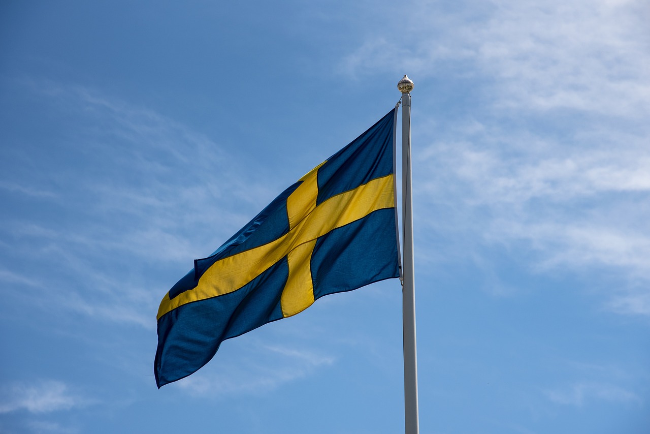 Malik Supply Launches Biofuel Blend Sales in Landskrona