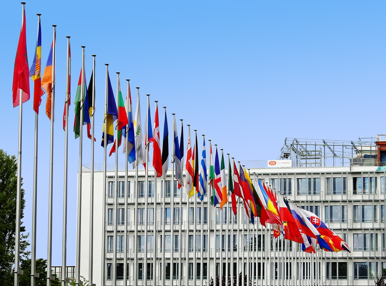Call for EU to Support Clean Shipping Fuels