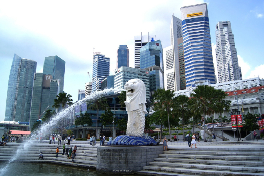 MPA Receives 14 Proposals to Ramp Up LNG Bunker Supply in Singapore