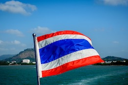 Push for Kra Canal Receives New Life from Retired Thai Generals