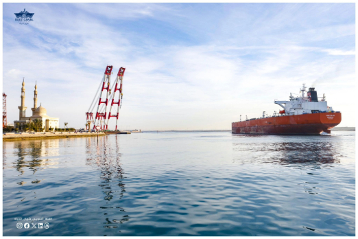 Freight Rates at Risk if Container Lines Switch to Red Sea Route: Xeneta