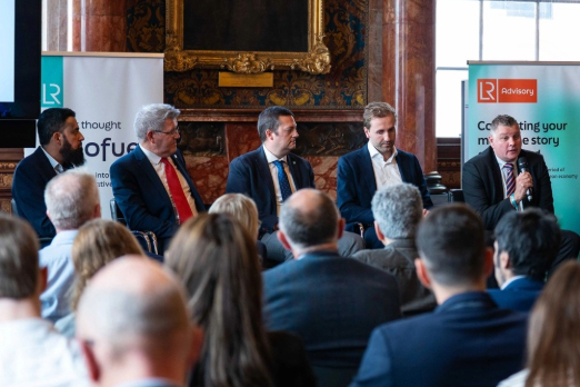 Lloyd's Register Backs Biofuels with New Advisory Service