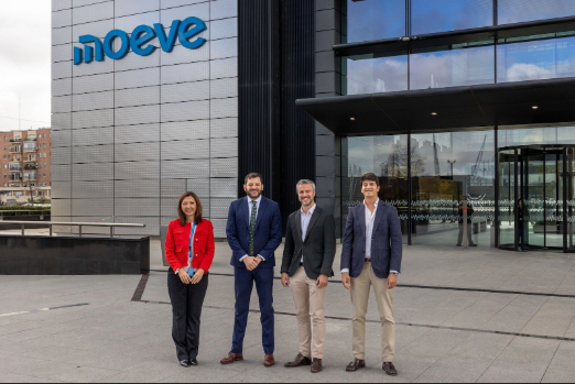 Moeve and Pretium Renovables to Develop Up to Six Biomethane Plants