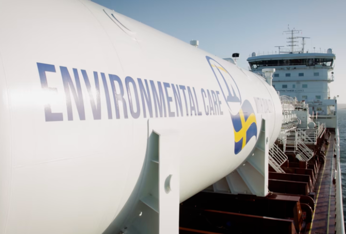 Methane Slip From LNG-Fuelled Ships Can Be Halved: Wärtsilä