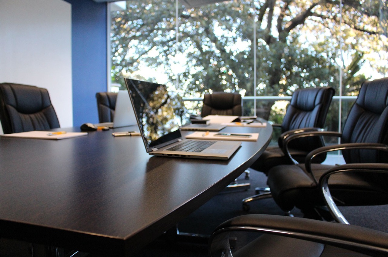 Bunker Firm Island Oil Announces New Expanded Board of Directors