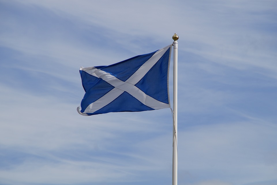 Proman Plans Green Methanol Plant in Scotland