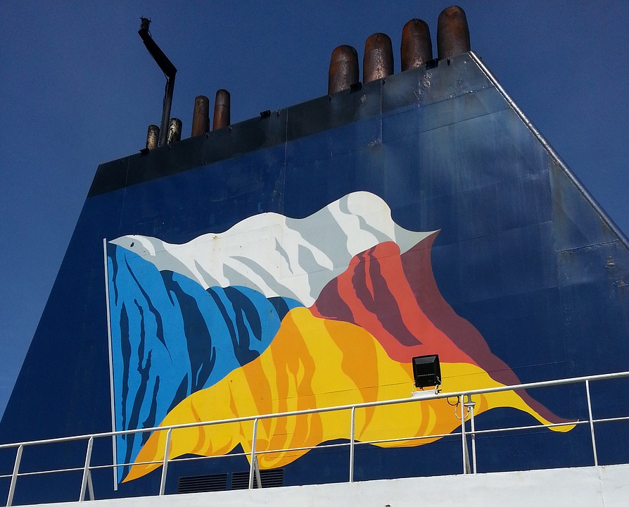 Shipowner Argues Bunker Fuel Choice Should be on Well-to-Wake Basis