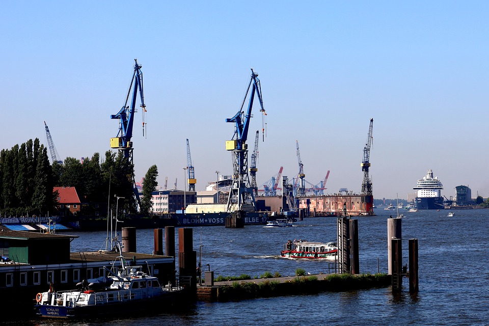 Wartsila to Equip Vitol LNG Bunker Vessel With its Systems Technology