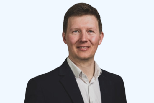 Malik Supply Appoints New Bunker Trader
