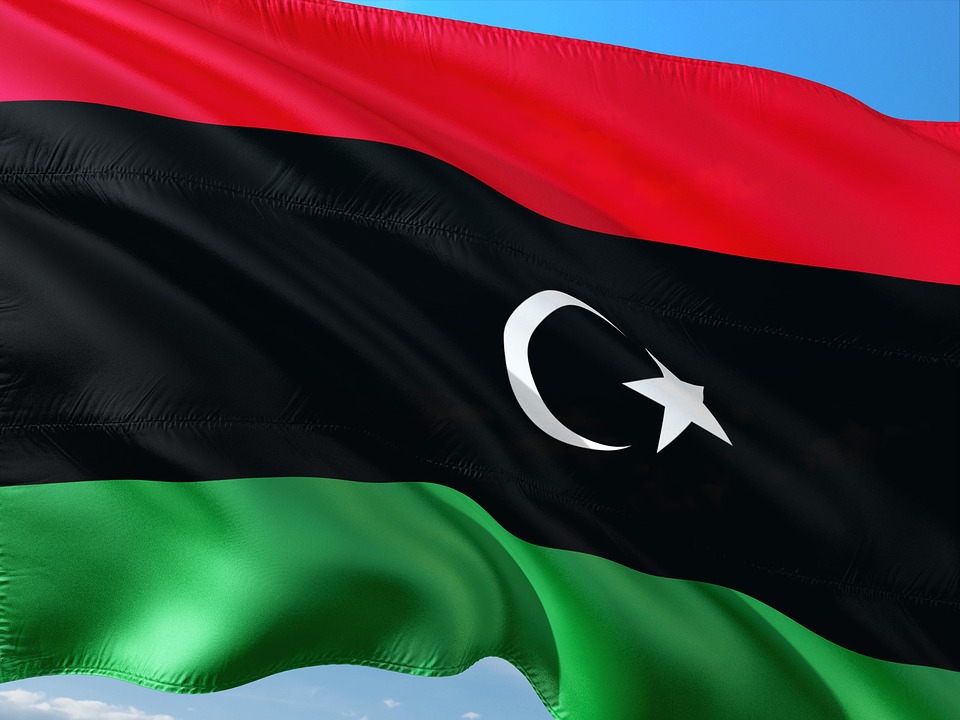 Force Majeure Ends on Libyan Crude Exports