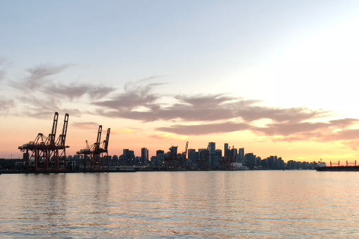 Canada Approves Major Expansion of its Largest Port