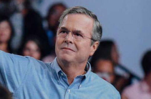 Jeb Bush Links Iran Sanctions Evasion to IMO Chief Election