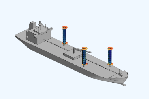 ABS Backs Bound4blue Wind Propulsion Compliance Calculations