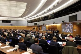 IMO2020: Transition to 0.50% Sulfur Cap Starts Now, Ends on Jan 1, 2020
