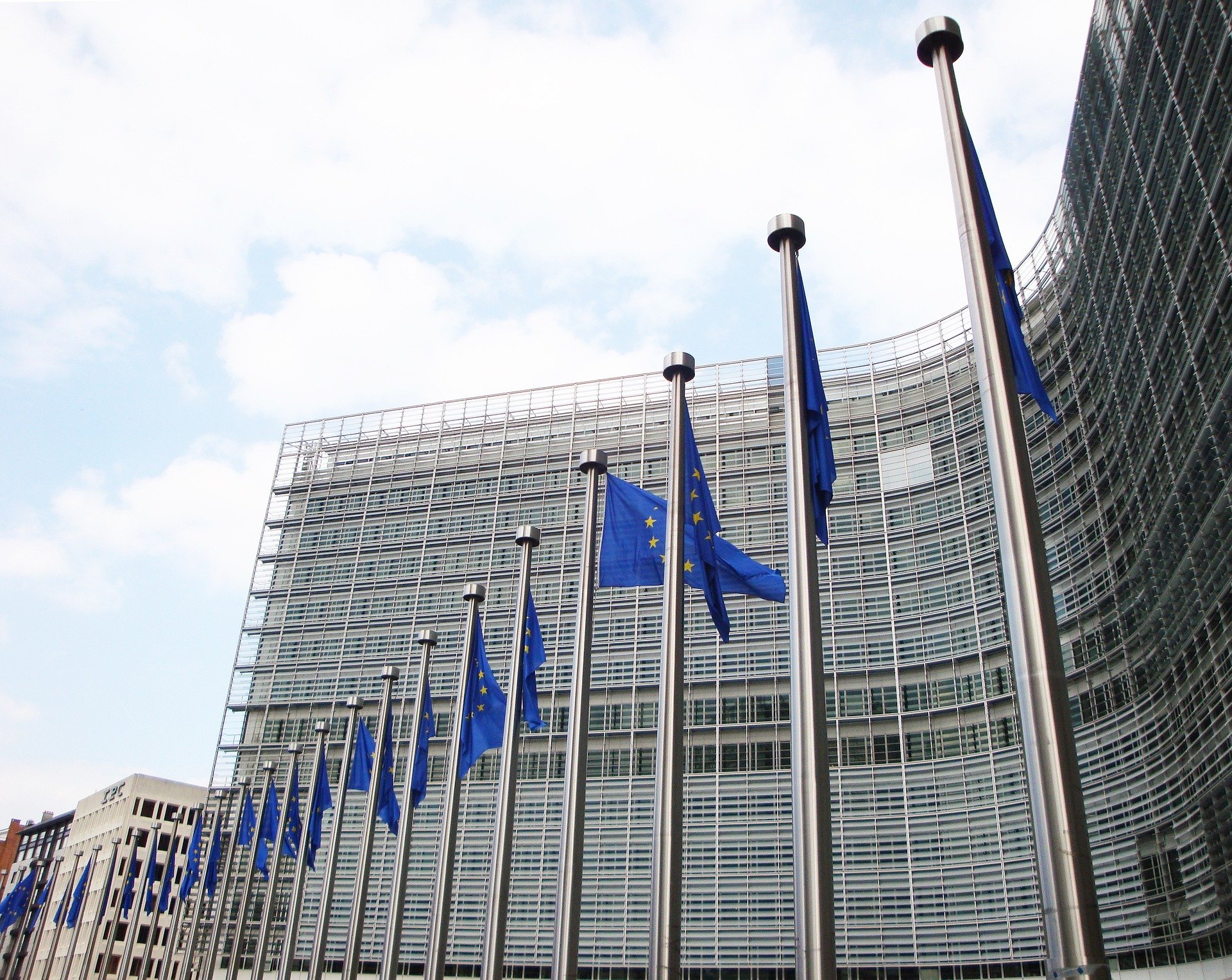 Bio-LNG Production Project Receives European Union Funding