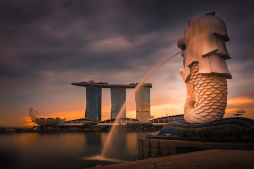 Singapore's Uni-Fuels Secures ISCC Certification for Biofuel Trading