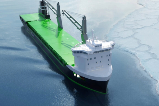 Nordic Investment Bank to Fund ESL Shipping's Methanol Ships