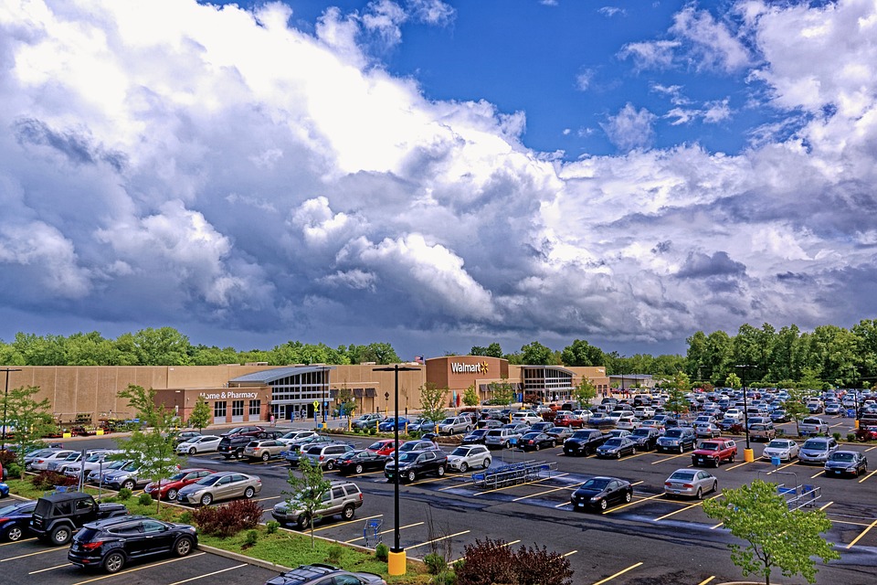 Environmental Group Takes Aim at Walmart Over Maritime Emissions