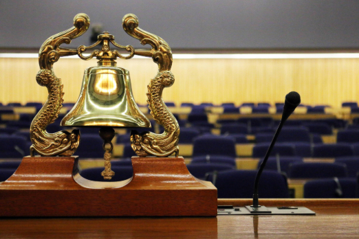 Countries That Backed NZF Delay Re-Engage in IMO Working Group Talks