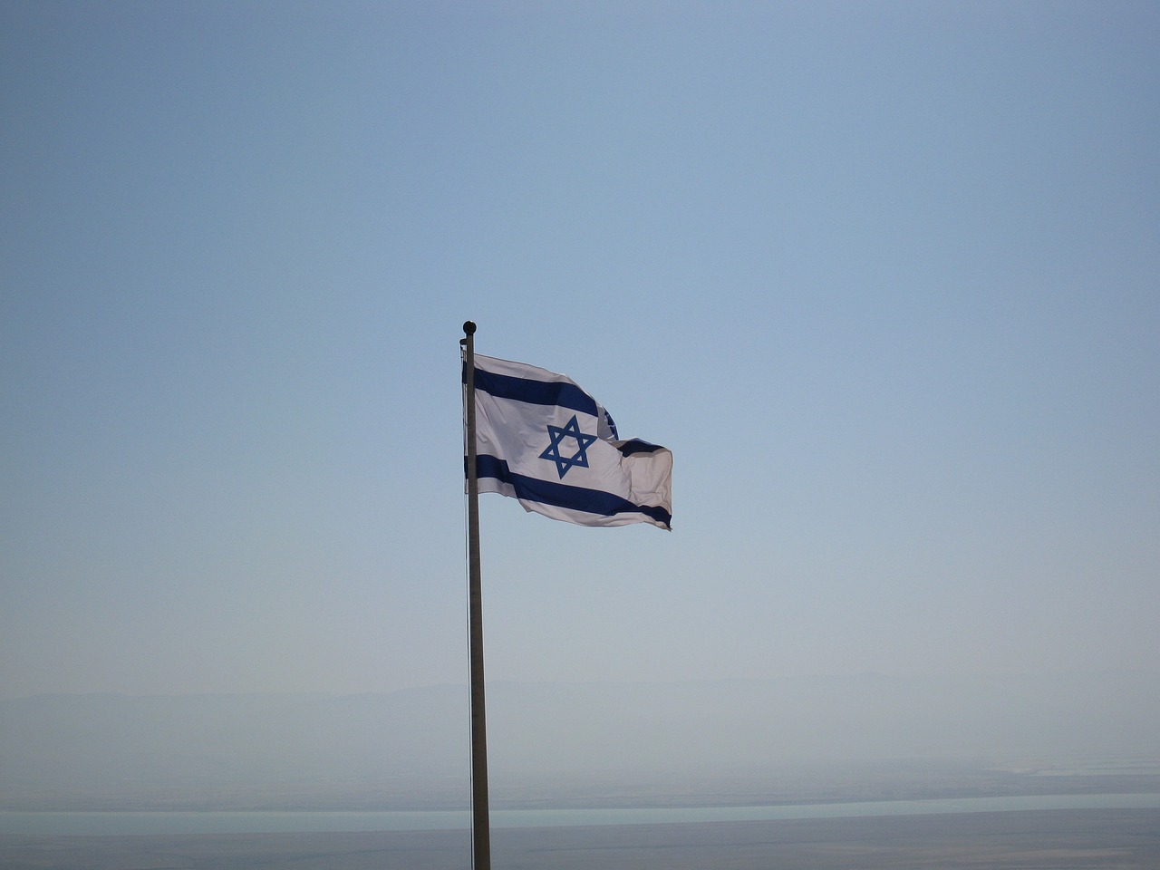 Israel Calls for International Action to Protect Commercial Shipping in Red Sea