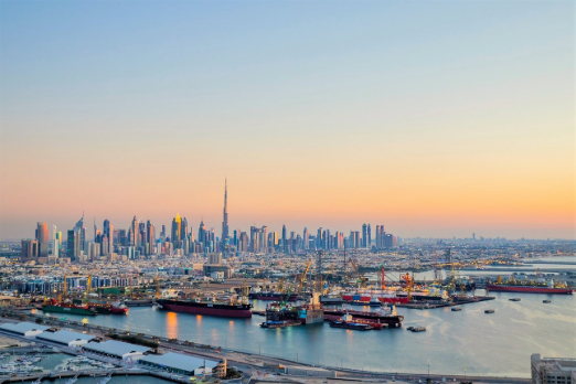 Global Shipyards Form Alliance to Accelerate Maritime Sustainability