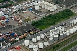 Vopak Announces Storage Terminal Expansion at Port of Santos