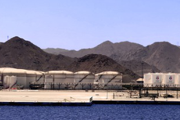 Fujairah September Bunker Sales Lose 9.6% on Month