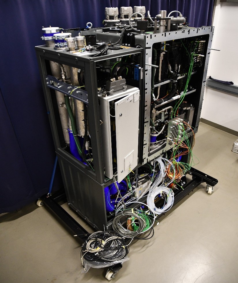 Marine Tech JV Claims 'Lowest Carbon Footprint' for Heavy Duty Fuel Cell System