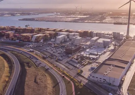 UPDATE: Scheldt Access to Antwerp Reopens After Bunker Spill