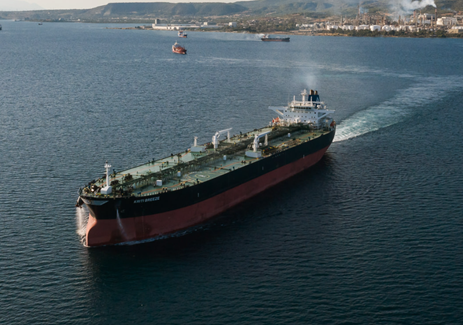 Avin International Joins Ahti FuelEU Compliance Pool