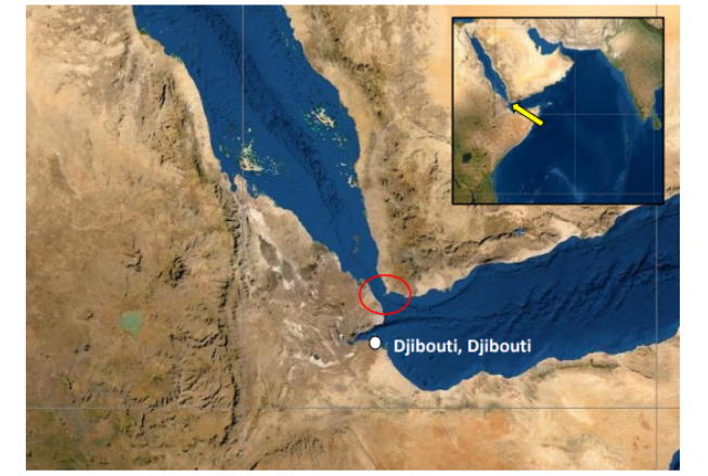 UK Reports New Drone Attack Off Yemen