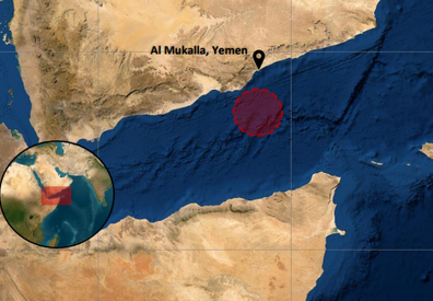 Second Suspicious Activity Incident Reported by Bulker South of Yemen