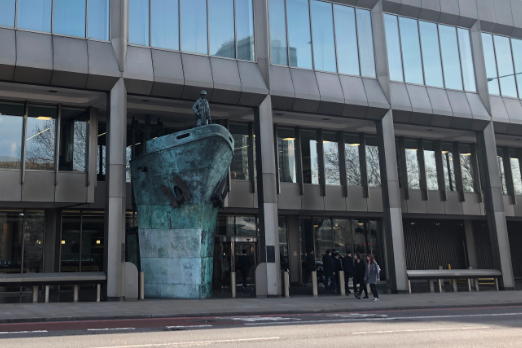 IMO Calls on Member States to Develop Guidance for LPG Bunkering