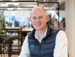 INTERVIEW: ZeroNorth CEO Søren Meyer on Prosmar Acquisition