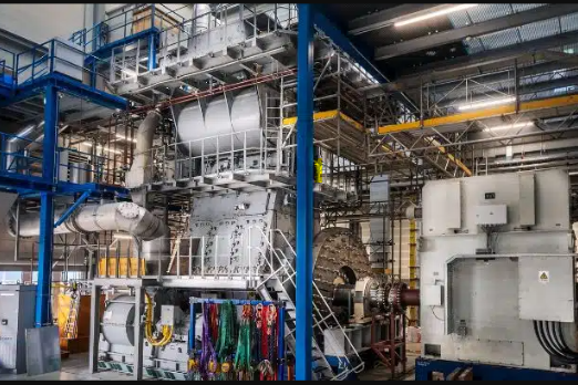 WinGD's Dual-Fuel Ammonia Engine Orderbook Nears 30