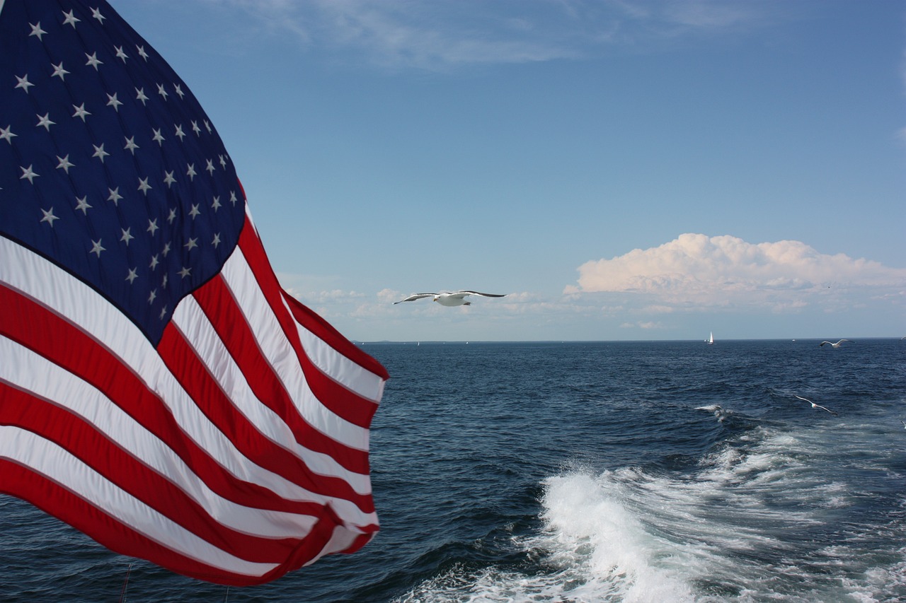 US Politicians Seek to Subsidise Biofuel Use in Shipping