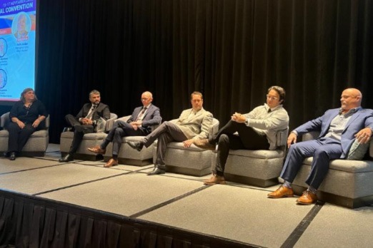 IBIA CONVENTION: Americas Cruise Bunker Demand 'Back in Full Swing'