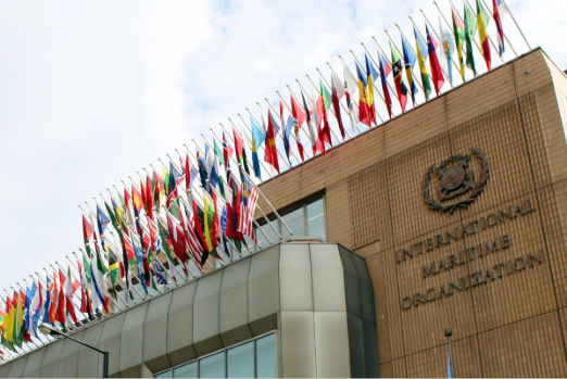 Members Urge IMO to Establish Safe Maritime Corridor in Gulf